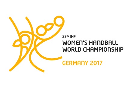 Svetsko prvenstvo u rukometu za žene 2017